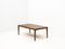 Rosewood Coffee Table by Severin Hansen for Haslev Møbelsnedkeri, Imagen 1