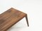 Rosewood Coffee Table by Severin Hansen for Haslev Møbelsnedkeri 4