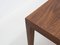 Rosewood Coffee Table by Severin Hansen for Haslev Møbelsnedkeri 5