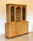 Cabinet in Bamboo and Wicker, 1970s 5