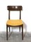 Scandinavian Chairs, 1960s, Set of 4, Immagine 10