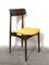Scandinavian Chairs, 1960s, Set of 4, Immagine 9
