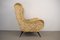 Armchair in the Style of Marco Zanuso, Italy, 1950s 6