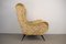Armchair in the Style of Marco Zanuso, Italy, 1950s, Image 6