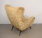Armchair in the Style of Marco Zanuso, Italy, 1950s, Image 3