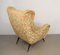 Armchair in the Style of Marco Zanuso, Italy, 1950s, Immagine 3