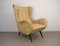 Armchair in the Style of Marco Zanuso, Italy, 1950s, Immagine 1