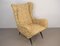 Armchair in the Style of Marco Zanuso, Italy, 1950s, Immagine 2