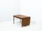 Vintage Walnut Drop Leaf Table, Image 1