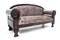 Antique Biedermeier Sofa, 1880s 2
