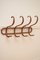 Early 20th Century Bentwood Coat Hooks, Immagine 1