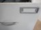 Filing Cabinet with Key, 1970s, Image 7
