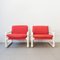 Tub-Kit Armchairs by João Américo Pinto de Oliveira for Altamira & Plimat, 1984, Set of 2 1