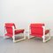 Tub-Kit Armchairs by João Américo Pinto de Oliveira for Altamira & Plimat, 1984, Set of 2 9