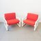 Tub-Kit Armchairs by João Américo Pinto de Oliveira for Altamira & Plimat, 1984, Set of 2 11