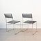 Spaghetti Chairs by Giandomenico Belotti for Alias, 1980s, Set of 2 7