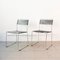 Spaghetti Chairs by Giandomenico Belotti for Alias, 1980s, Set of 2, Image 1