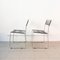 Spaghetti Chairs by Giandomenico Belotti for Alias, 1980s, Set of 2 4