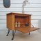 Vintage Bar in Bamboo and Rattan 5
