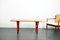 Vintage Danish Teak Coffee Table, 1960s, Image 6