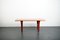 Vintage Danish Teak Coffee Table, 1960s, Image 1