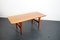 Vintage Danish Teak Coffee Table, 1960s, Image 2