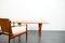 Vintage Danish Teak Coffee Table, 1960s 9