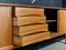 Danish Teak Sideboard from Axel Christensen, 1960s 6