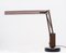 Swedish Space Age Desk Lamp from Fagerhult, Immagine 1