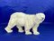 Art Nouveau Polar Bear from Meissen, Imagen 7