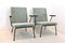 No. 1407 Lounge Chairs by Wim Rietveld for Gispen, Set of 2, Immagine 8