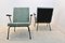 No. 1407 Lounge Chairs by Wim Rietveld for Gispen, Set of 2 7
