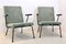No. 1407 Lounge Chairs by Wim Rietveld for Gispen, Set of 2 4