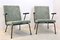 No. 1407 Lounge Chairs by Wim Rietveld for Gispen, Set of 2, Immagine 4