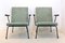 No. 1407 Lounge Chairs by Wim Rietveld for Gispen, Set of 2 9