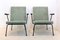 No. 1407 Lounge Chairs by Wim Rietveld for Gispen, Set of 2, Immagine 9