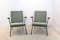 No. 1407 Lounge Chairs by Wim Rietveld for Gispen, Set of 2 5