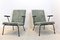 No. 1407 Lounge Chairs by Wim Rietveld for Gispen, Set of 2, Image 1