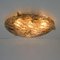 Large Murano Glass Wall Lights from Cor, 1960s, Set of 2 8