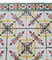 Antique French Ceramic Tile by Devres, 1920s 10