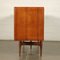 Sideboard in Mahogany Veneer, Italy, 1960s, Immagine 3