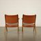 Side Chairs, 1950s, Set of 2, Immagine 12
