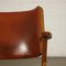 Side Chairs, 1950s, Set of 2, Immagine 5