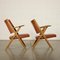 Side Chairs, 1950s, Set of 2, Image 3