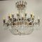 Empire Style Balloon Chandelier, Immagine 8