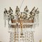 Empire Style Balloon Chandelier, Image 3