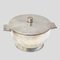Bowl and Lid by Gio Ponti for Krupp Milano, Image 2