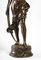 Bronze Aurore Figure by Henri Louis Levasseur 3