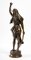 Bronze Aurore Figure by Henri Louis Levasseur, Image 5