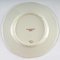 Porcelain Plates by Theodore Haviland, Set of 9, Image 5